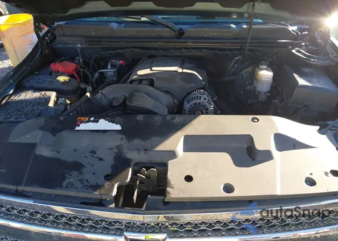 2012 Chevrolet Silverado 1500 Ls from USA, damaged, VIN 3GCPKREA6CG158003